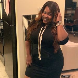 Meet your Posher, Audrey